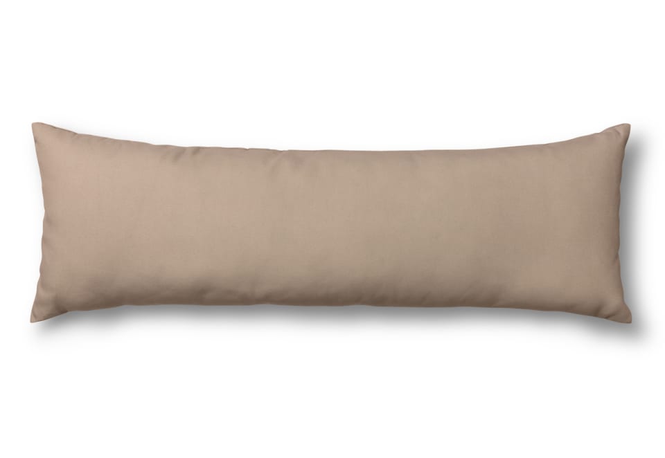 NUVANA Outdoor Lumbar Cushion