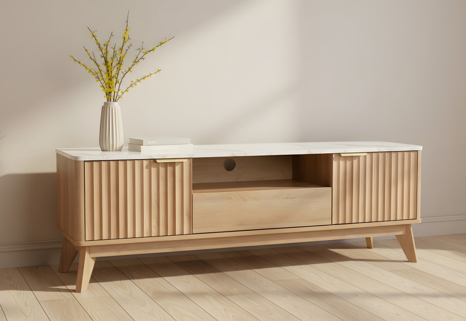 WHITEHEAD 1450 Entertainment Unit