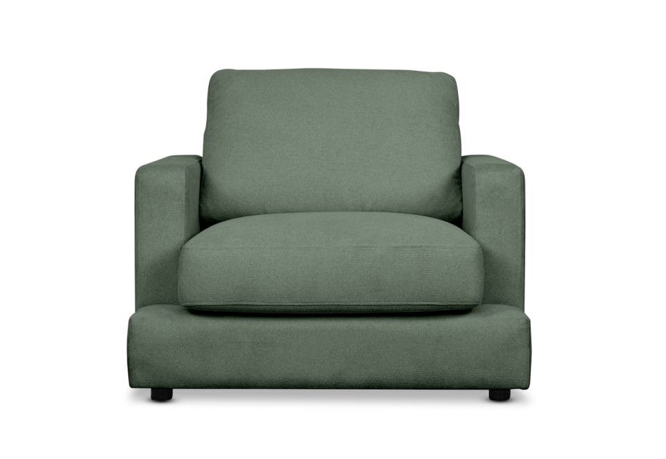 LIESL 2.0 FABRIC 1.5 Seater Sofa