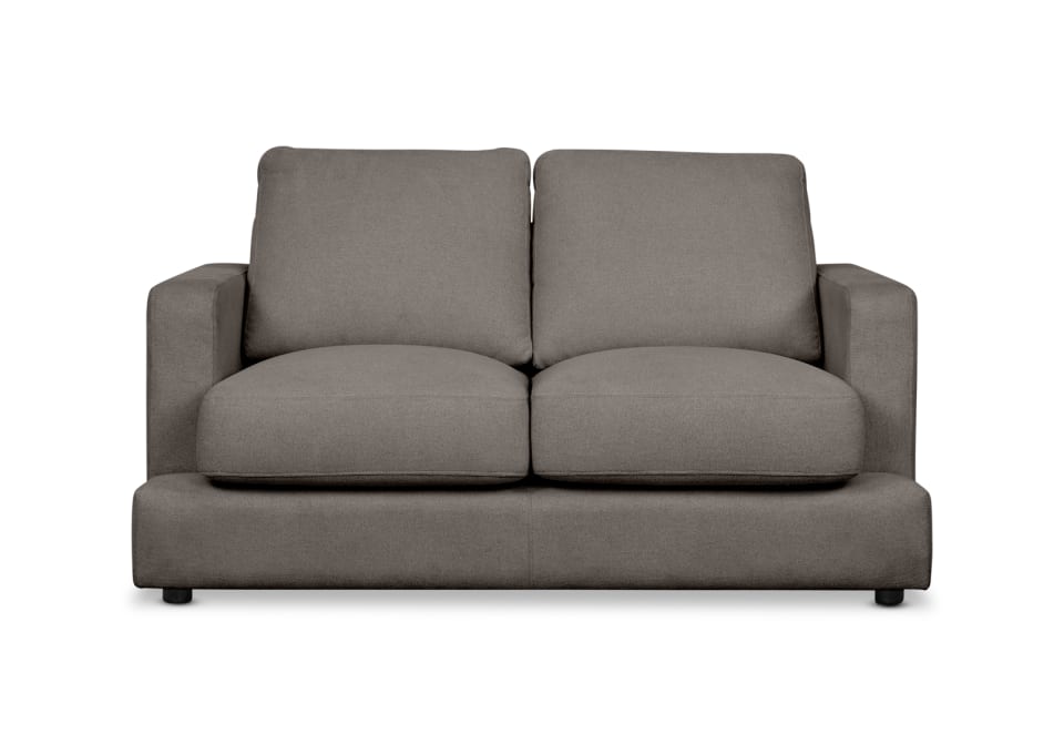LIESL 2.0 FABRIC 2 Seater Sofa