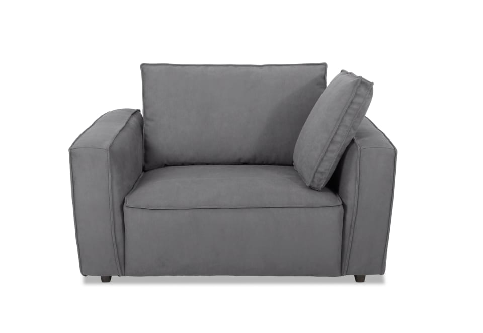 CIMIANO FABRIC Accent Chair MTO
