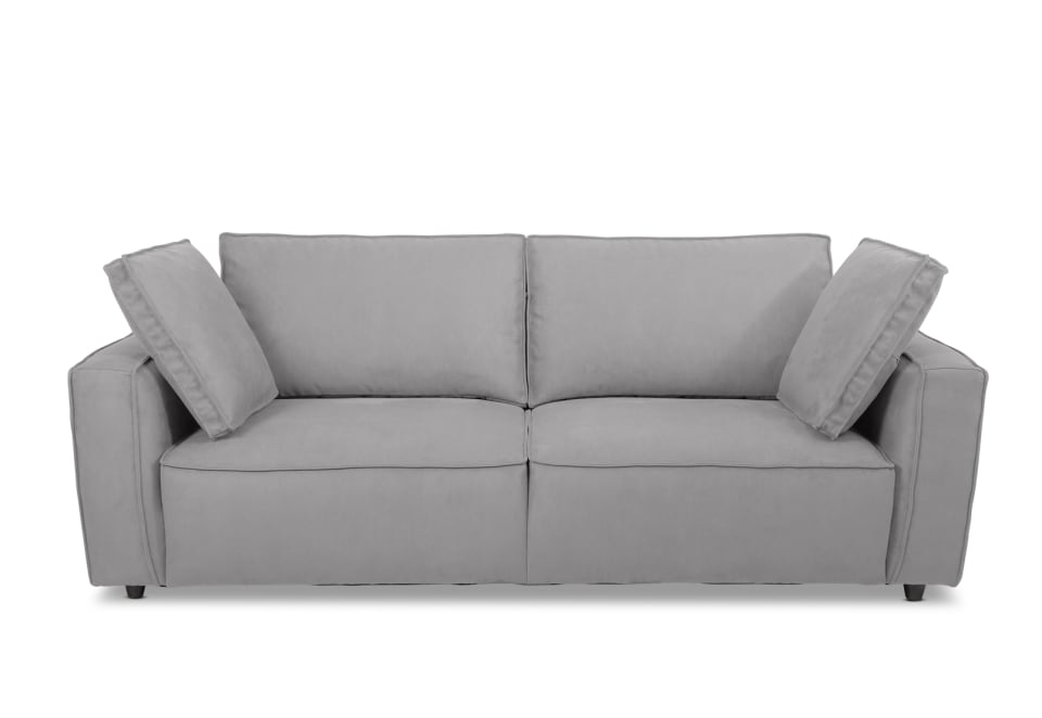 CIMIANO FABRIC 3.5 Seater Sofa MTO
