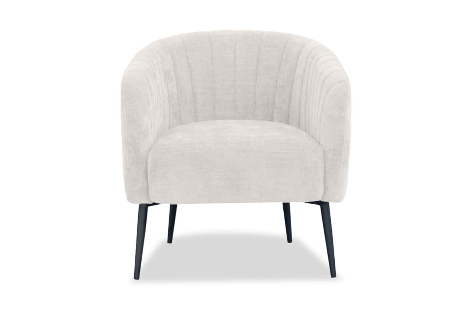 YOKO FABRIC Accent Chair