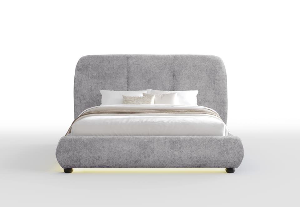 ILDA Queen Bed