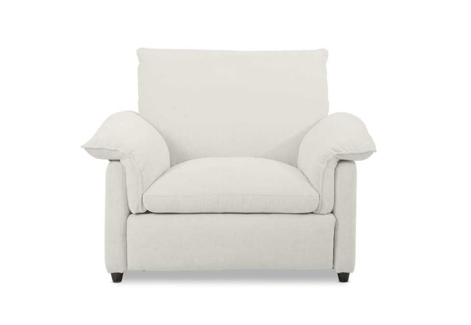 NICKI FABRIC Electric Recliner
