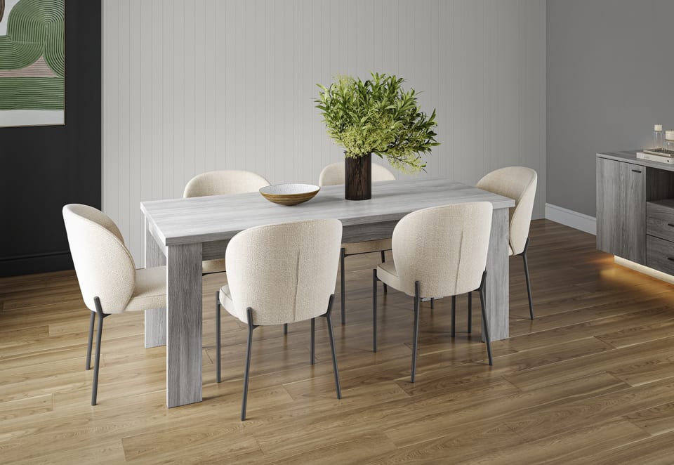 KERID DINING TABLE