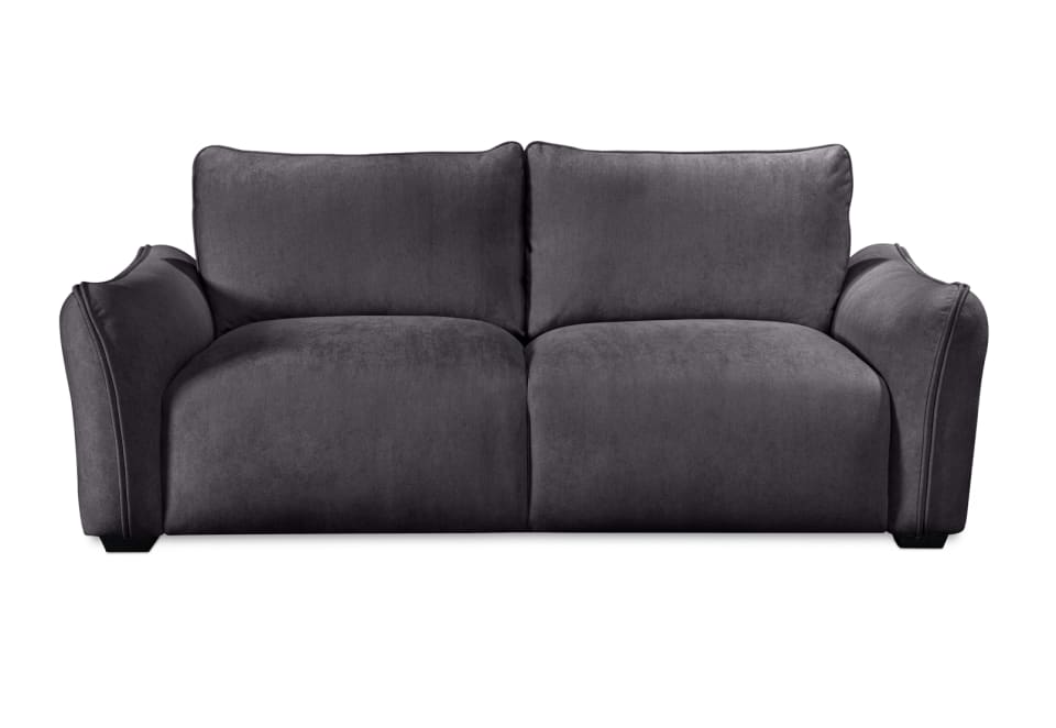 CARMELLO FABRIC 3 Seater Sofa
