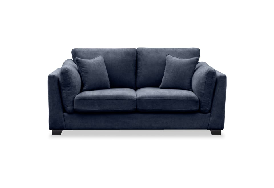 RAMI FABRIC 2 Seater Sofa MTO