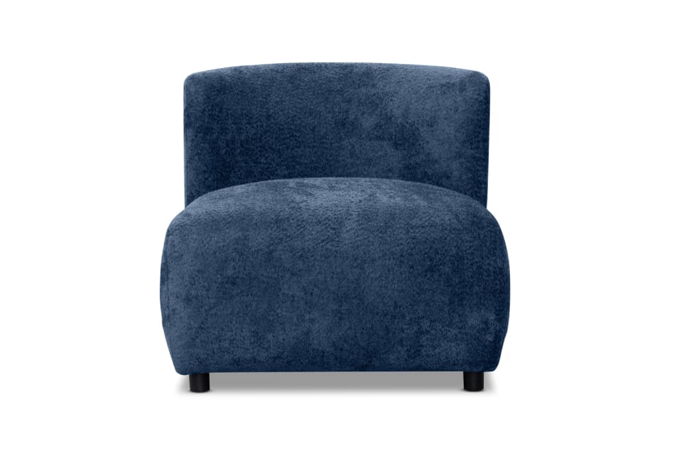 EFIRA FABRIC Accent Chair