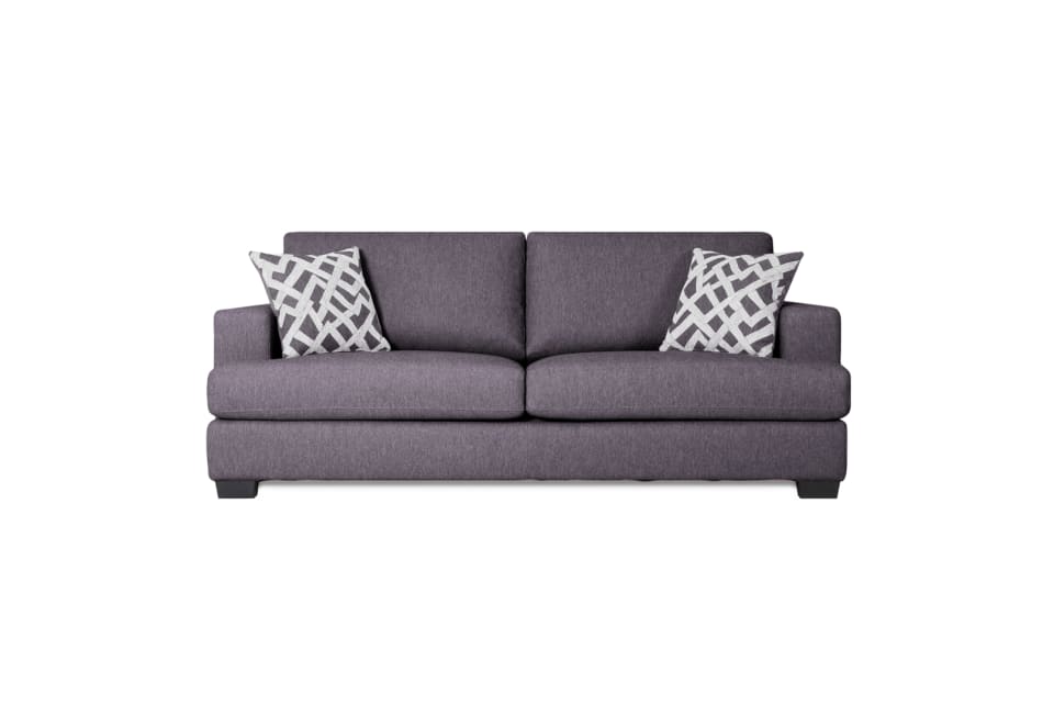 CALEY FABRIC Queen Sofa Bed