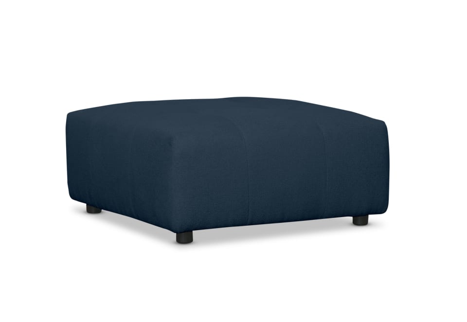 MAGNAR FABRIC Modular Ottoman