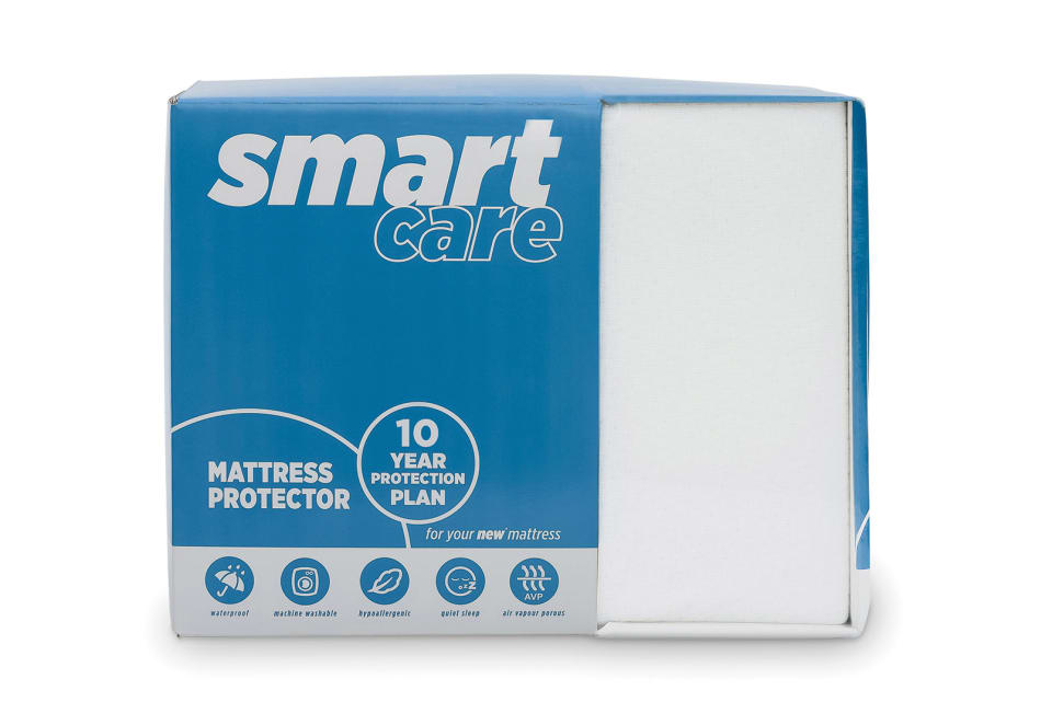 MATTRESS PROTECTOR SMARTCARE (DDWA) Smartcare LS Mattress Protector