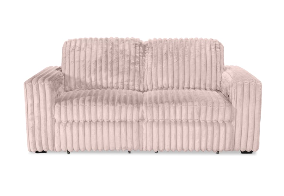 TROPEA FABRIC 2 Seater Electric Recliners