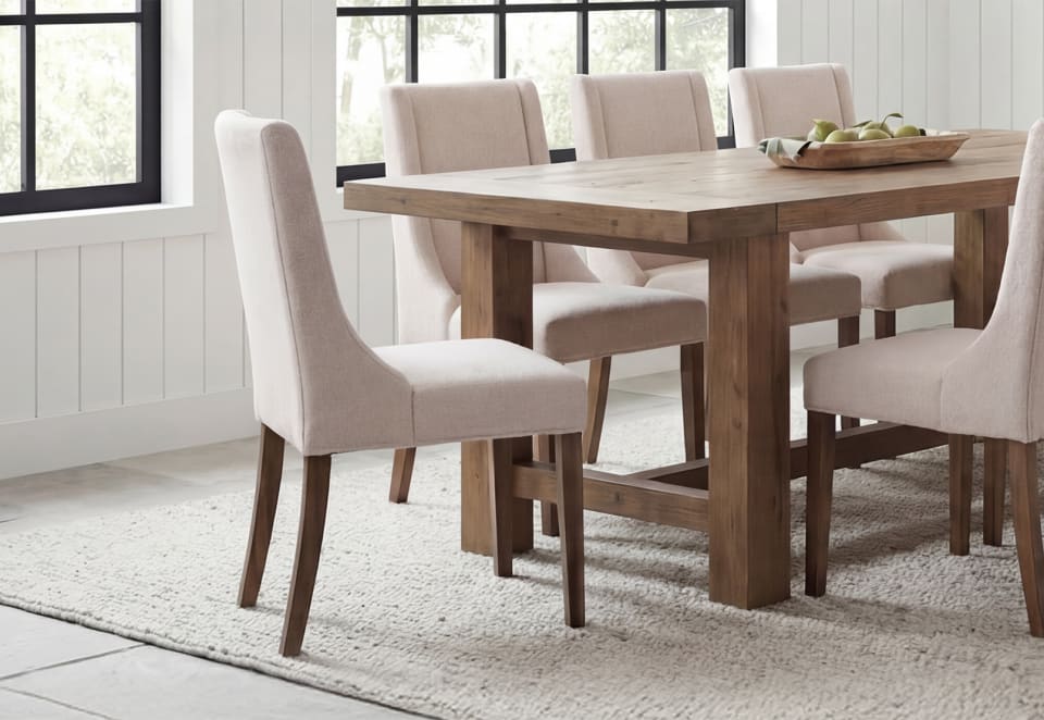 MARIEL Dining Chair