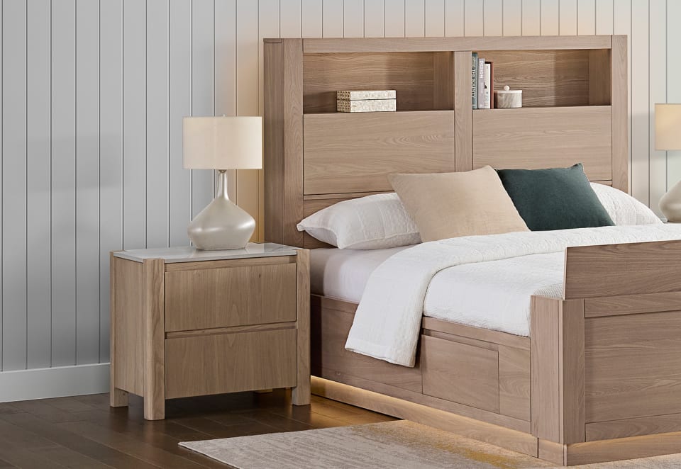 TIVOLI Bedside