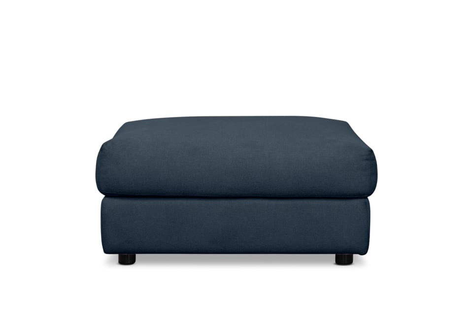 VALERA FABRIC Modular Ottoman