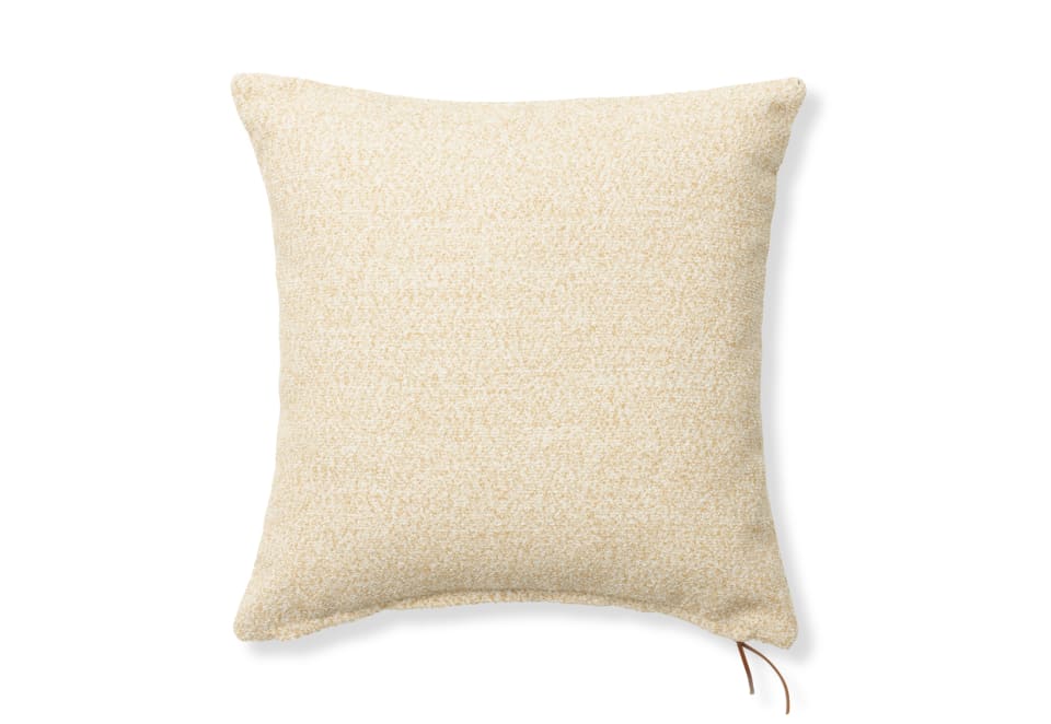 ORIANTO 50CM Feather Fill Cushion