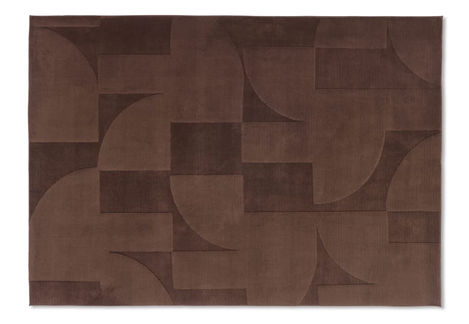 CROCUS 200x300CM Rug