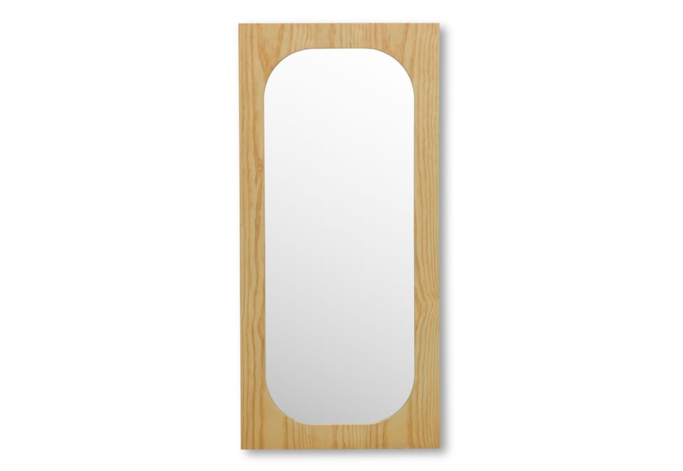 MONDY Floor Mirror 170cm