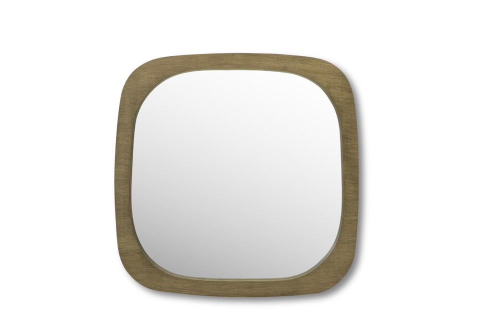 SADEGO WALL MIRROR