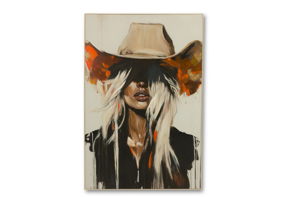 HELLA Enhanced Canvas Wall Art