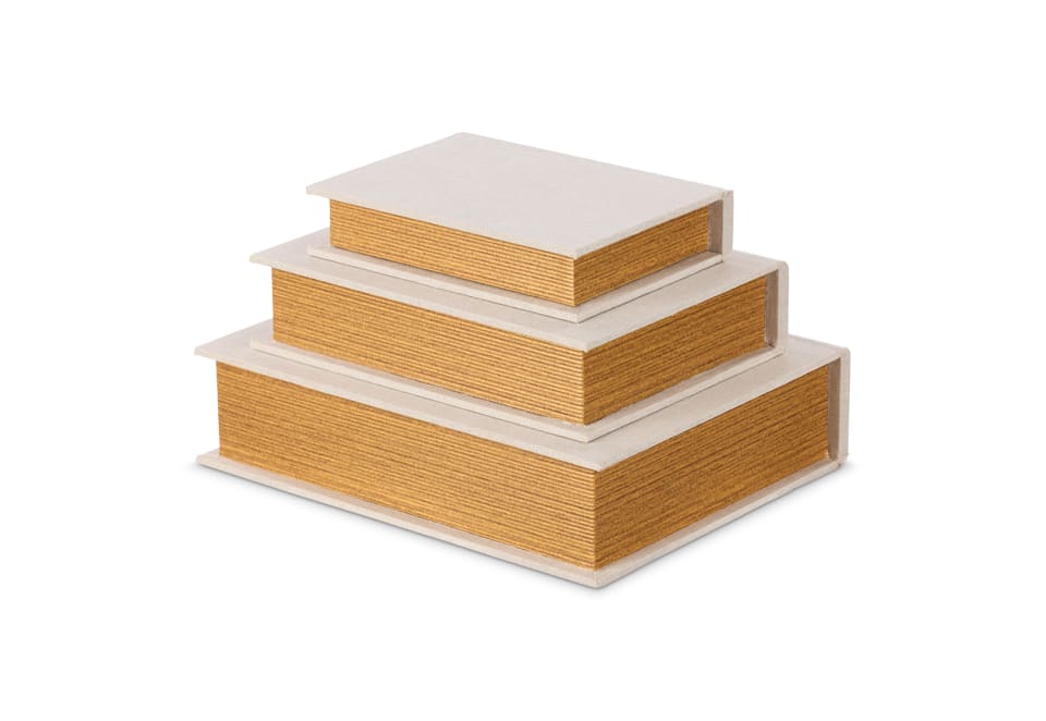 EUNOMIA Book Box