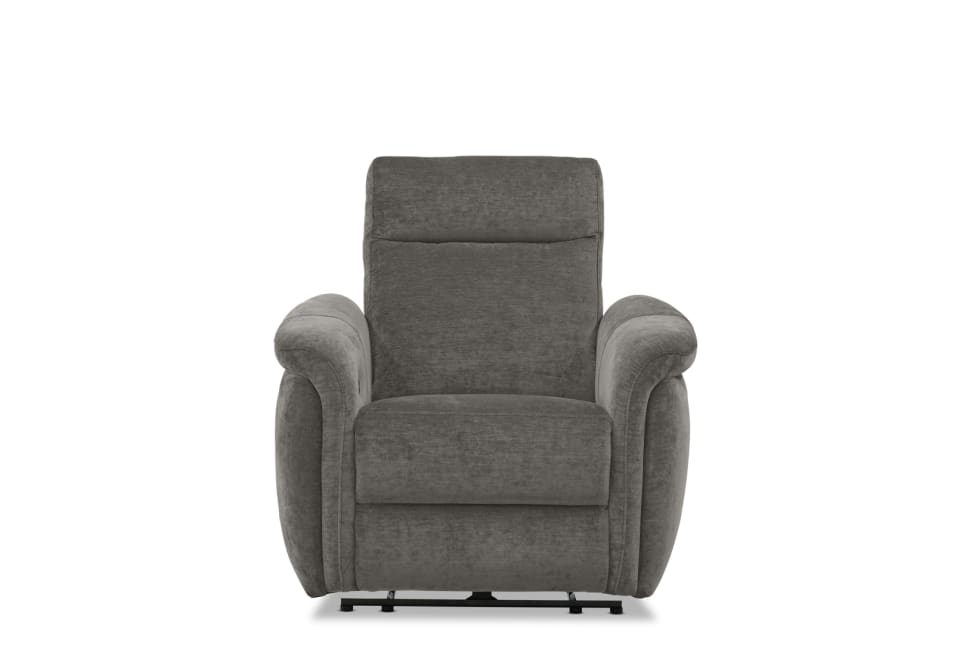 CASAMORE FABRIC Electric Recliner