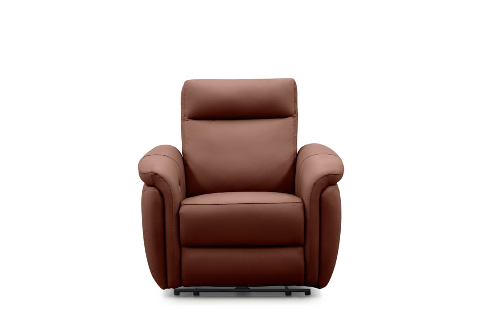 CASAMORE LEATHER Electric Recliner