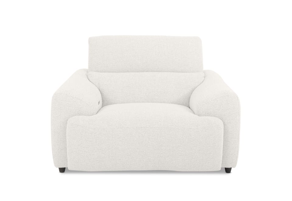 VESSALLI FABRIC Electric Recliner