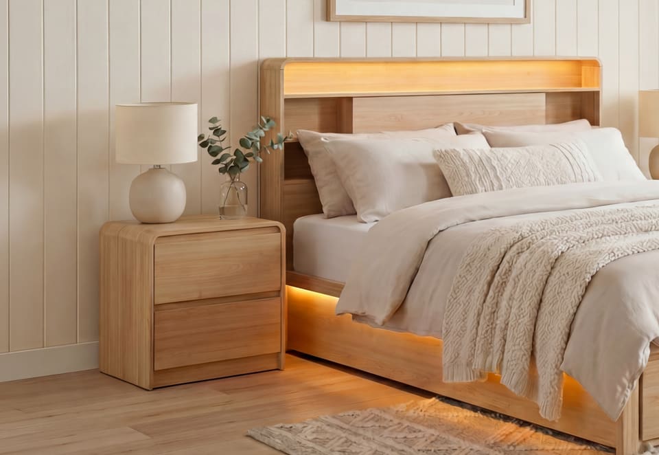 HAYDEN Bedside