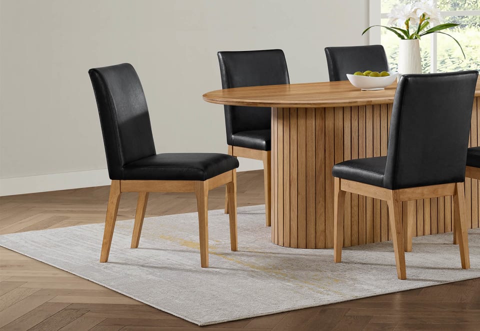 ROCHESTER Dining Chair
