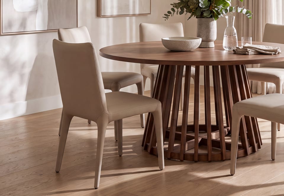 JOPLIN Dining Chair