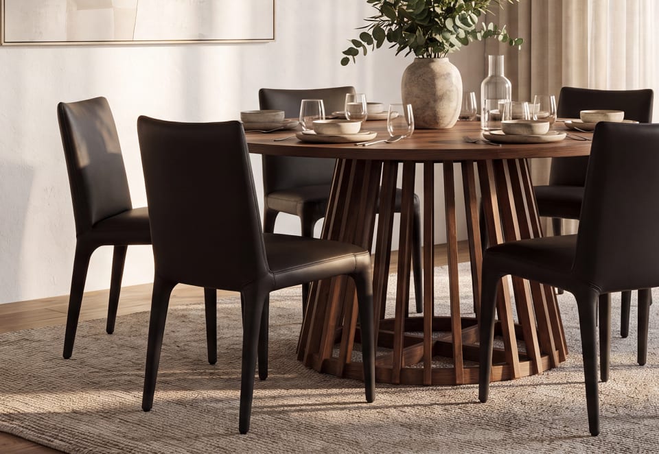 JOPLIN Dining Chair