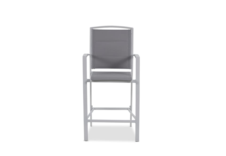 NAVITI Outdoor Bar Stool
