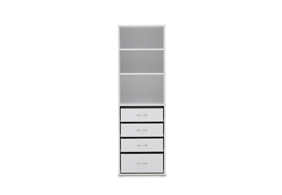 SPACESAVER MK2 Module 4 Drawer 1590