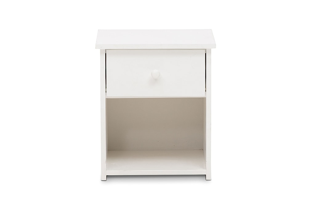 CAPTAIN JACK 1 Drawer Bedside – image 2 of 7