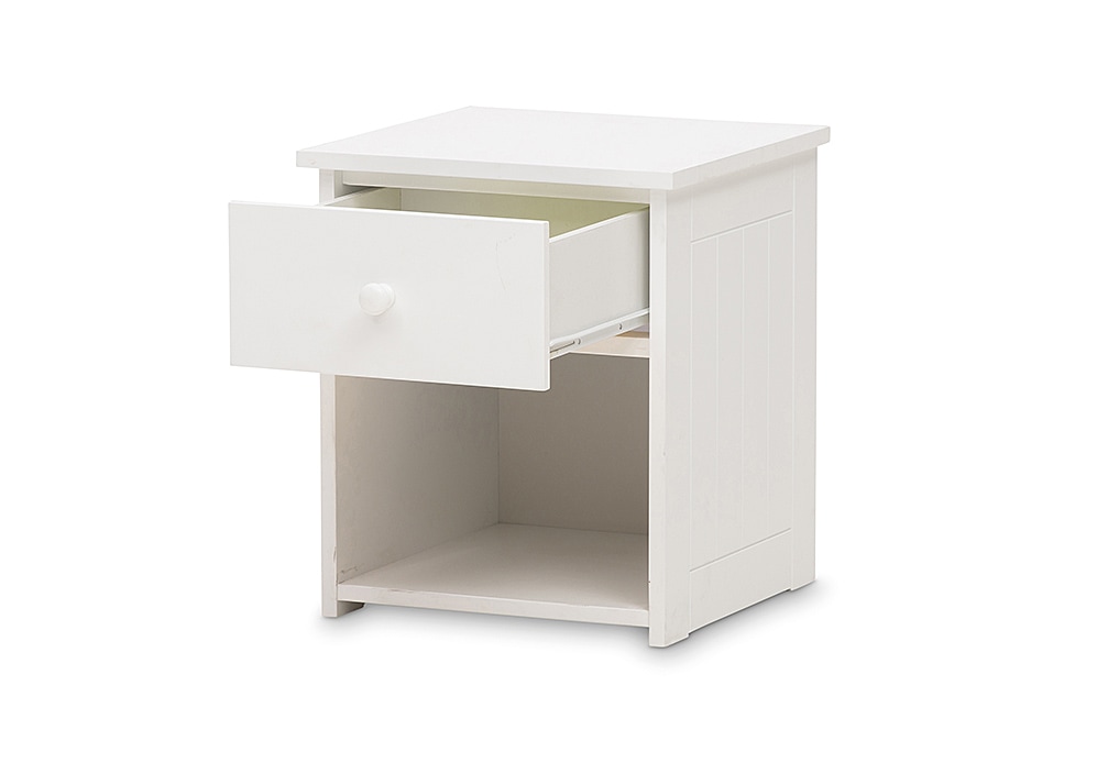 CAPTAIN JACK 1 Drawer Bedside – image 4 of 7