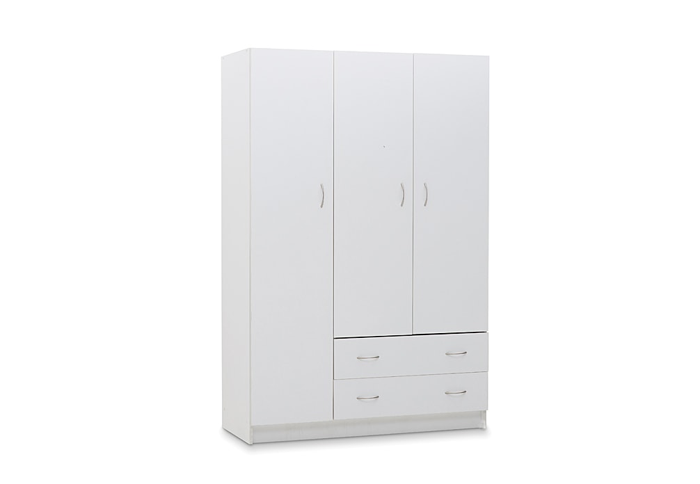 SPACESAVER Combo Robe 3 Door 2 Drawer – image 3 of 7