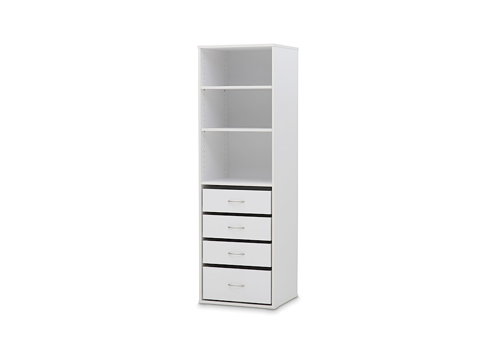 SPACESAVER MK2 Module 4 Drawer 1590 – image 2 of 4