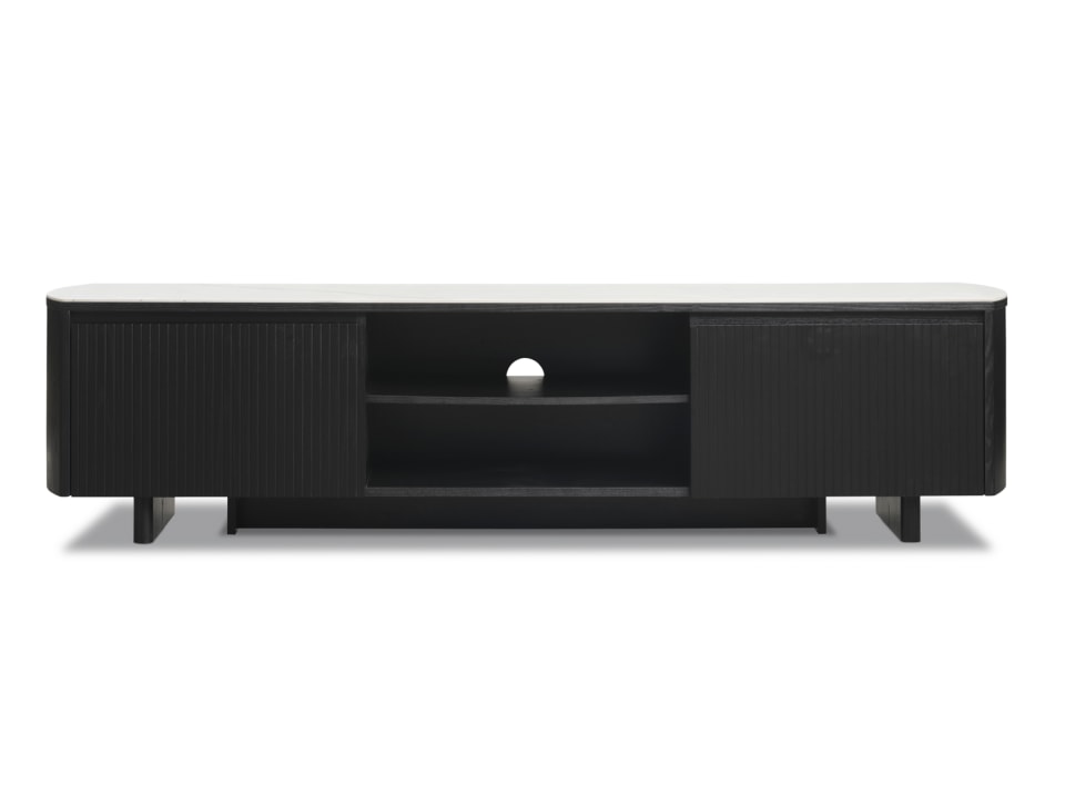 DORVAL Entertainment Unit