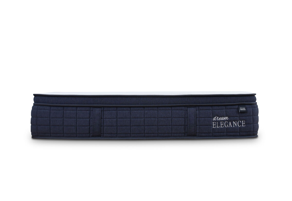 DREAM ELEGANCE 4500 INDIGO Double Mattress – image 1 of 1