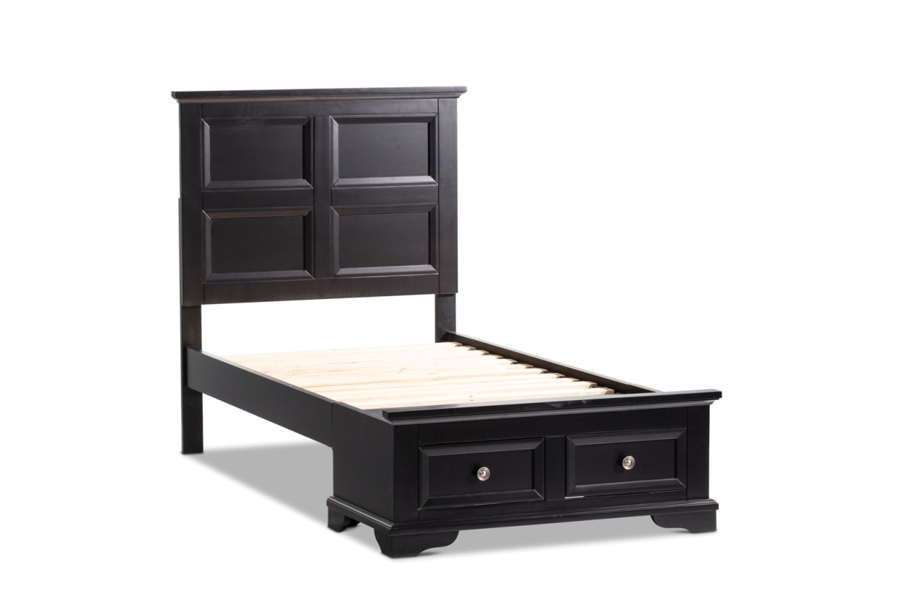 CHANELLE Single Bed – image 5 of 6