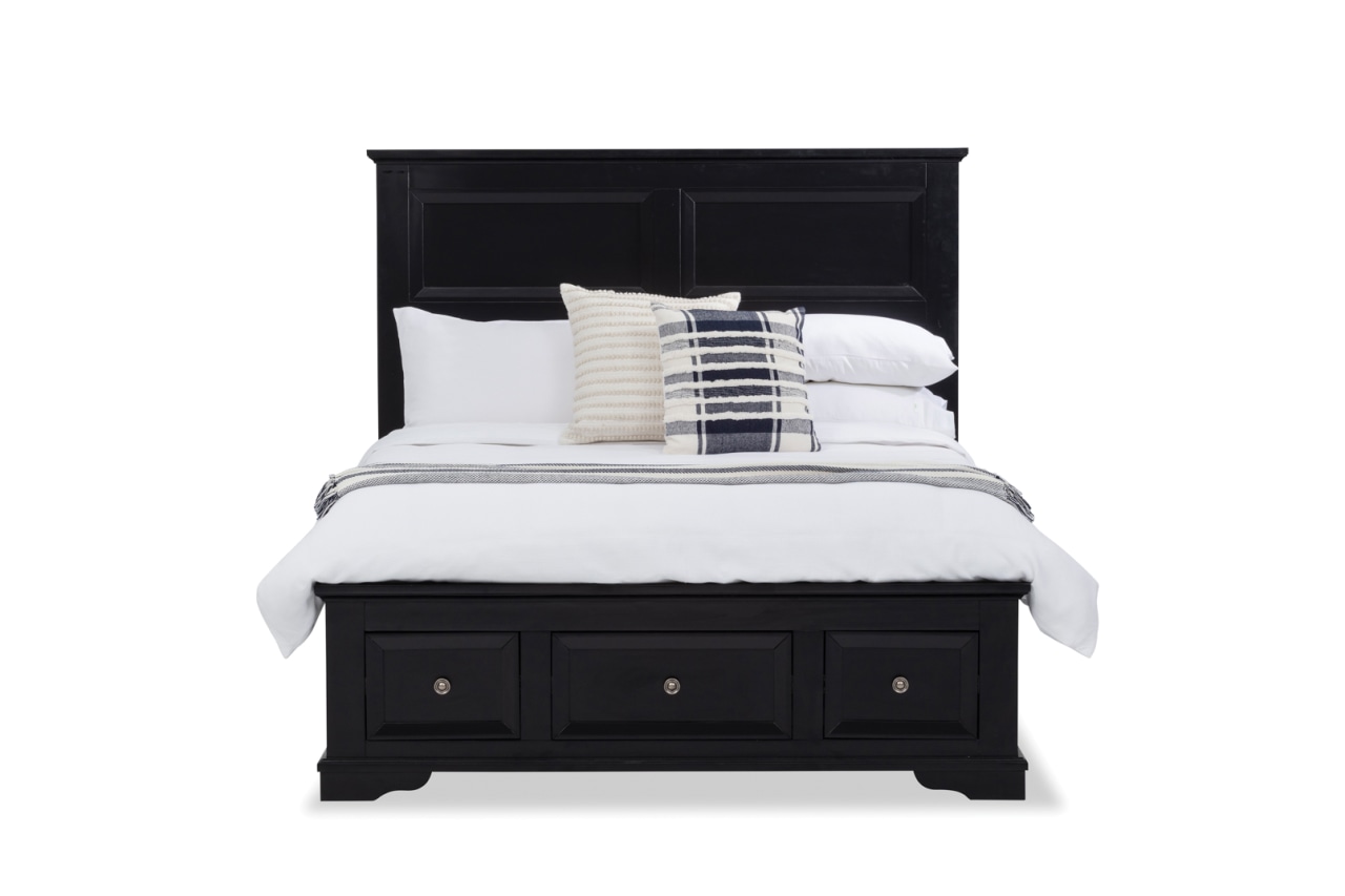 CHANELLE King Bed – image 2 of 6