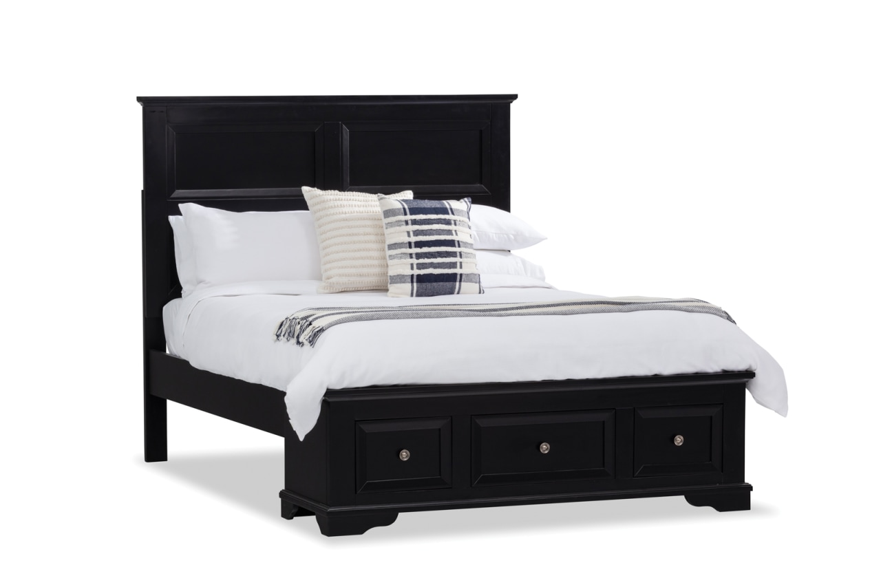 CHANELLE Double Bed – image 3 of 6