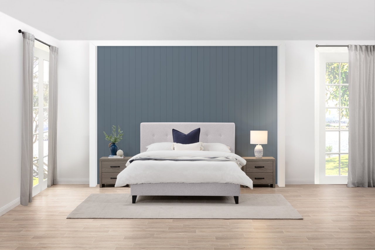 JESSALYN Queen Bed – image 12 of 13
