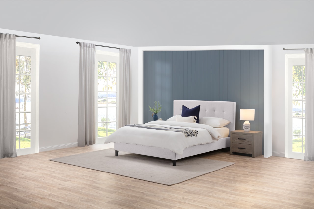 JESSALYN Double Bed – image 11 of 13