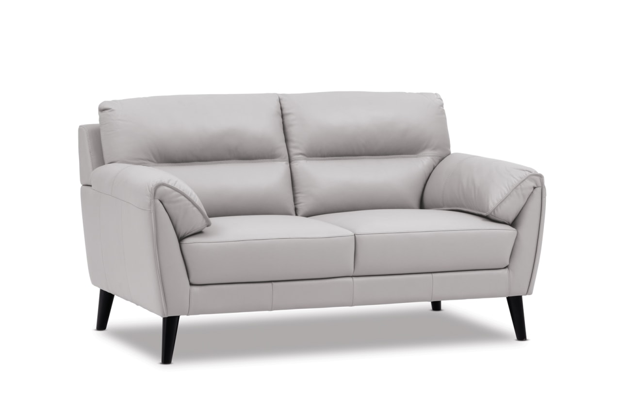 LYDIA LEATHER 2 Seater (Leather) – image 2 of 6