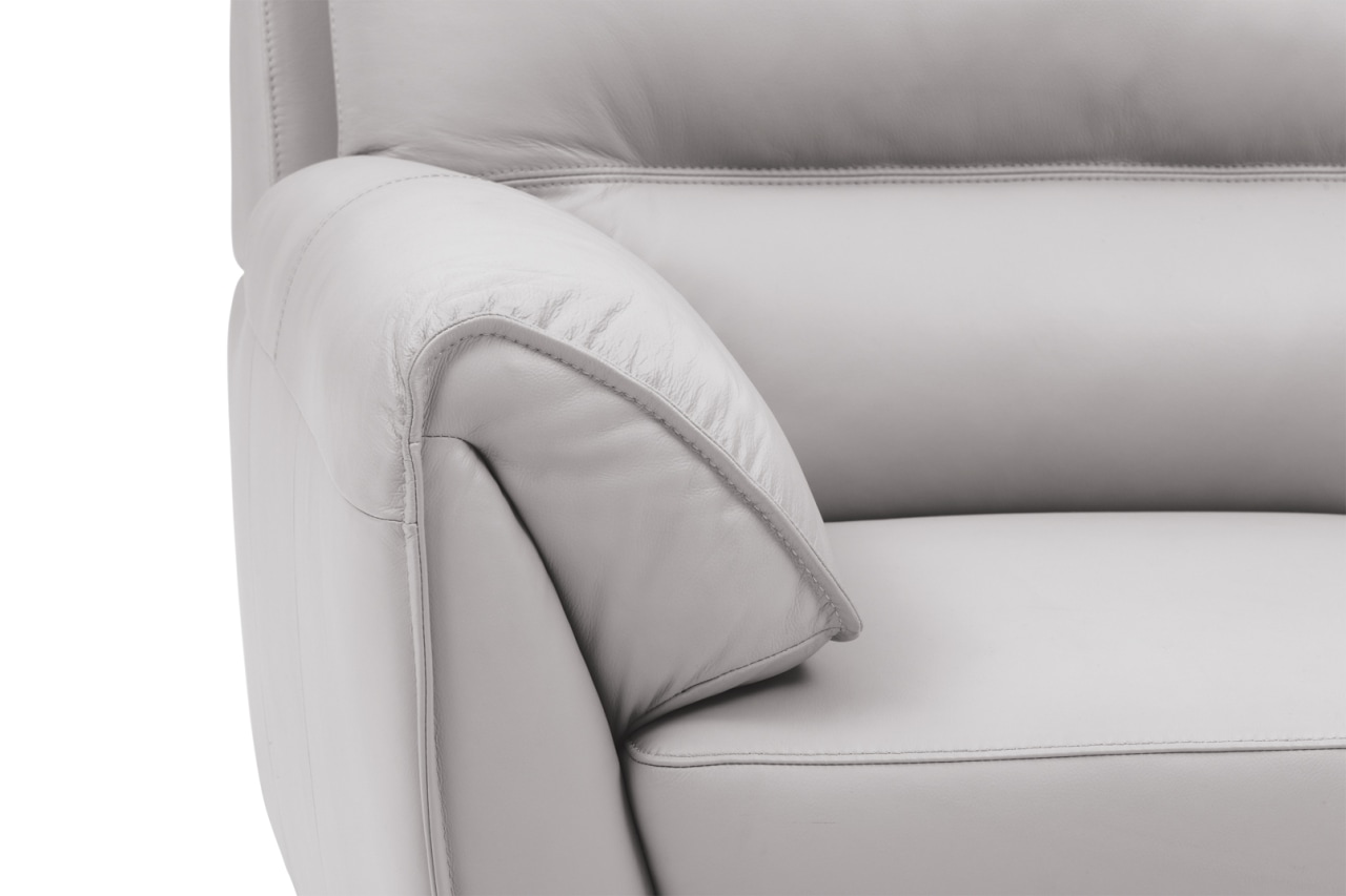 LYDIA LEATHER 2 Seater (Leather) – image 3 of 6