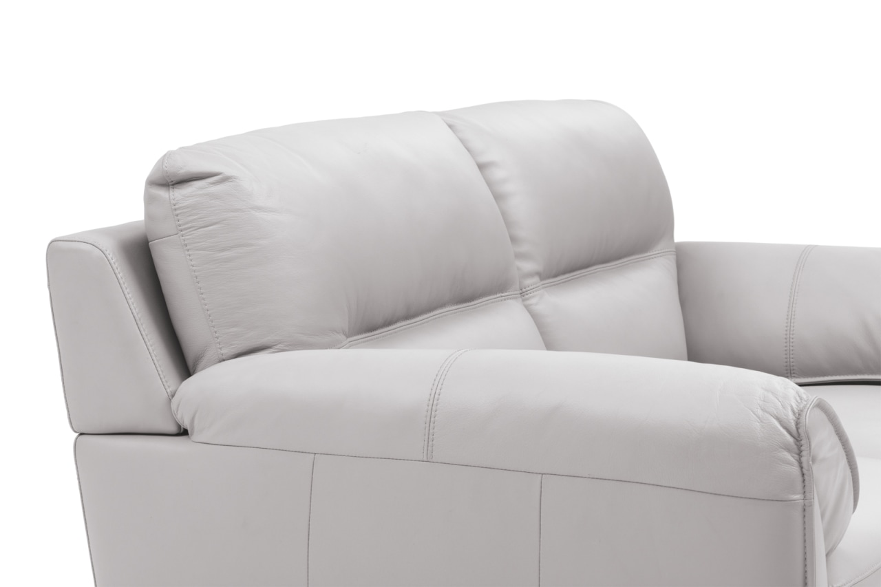 LYDIA LEATHER 2 Seater (Leather) – image 4 of 6