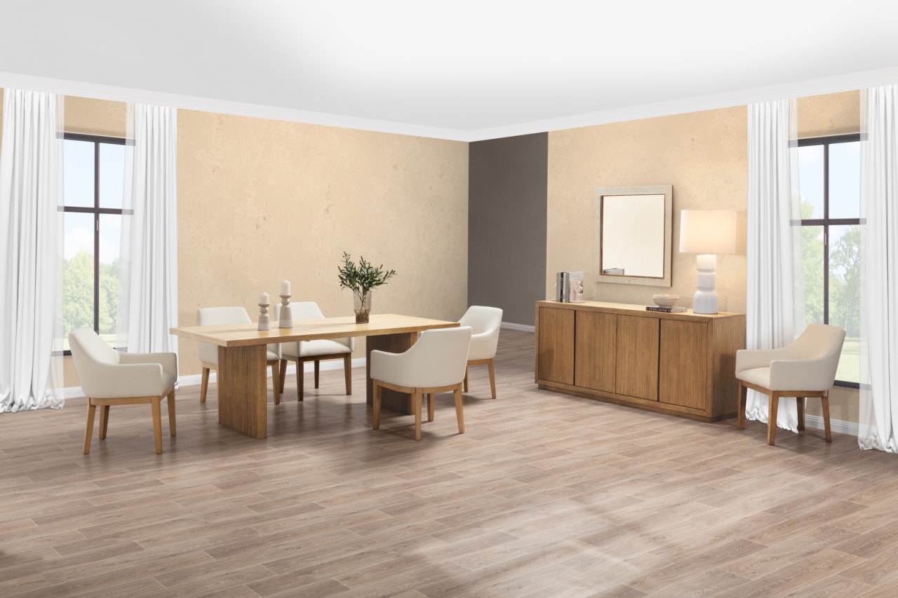 THORIN 2100 Dining Table – image 6 of 6